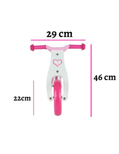 Rowerki, hulajnogi, bujaki, pchacze dla dzieci