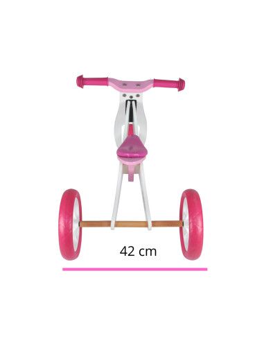 Rowerki, hulajnogi, bujaki, pchacze dla dzieci