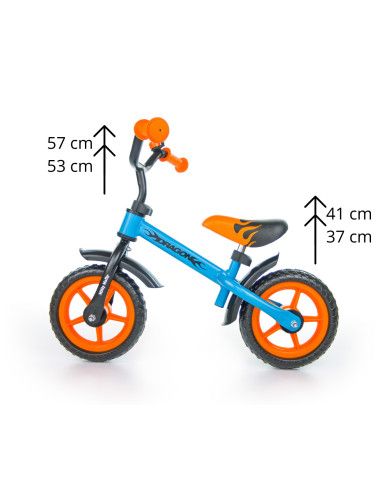 Rowerki, hulajnogi, bujaki, pchacze dla dzieci