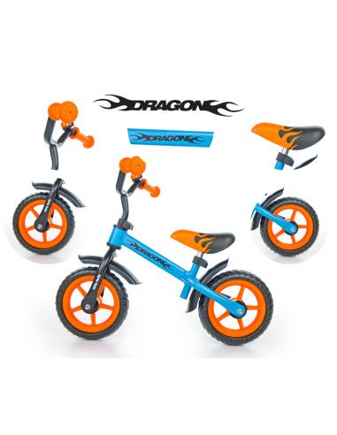 Rowerki, hulajnogi, bujaki, pchacze dla dzieci