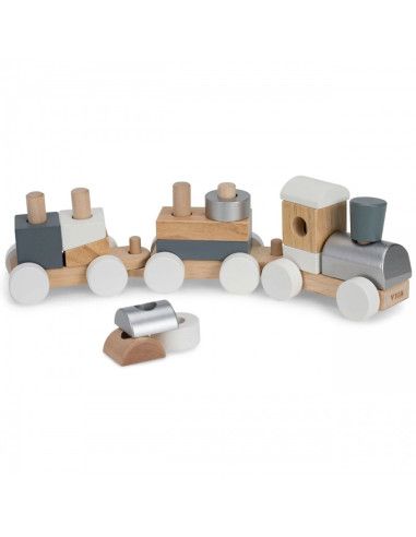 Samochody, garaże, kolejki dla dzieci