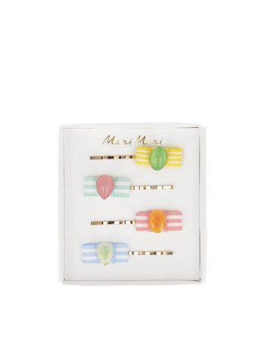 Akcesoria do włosów dla dzieci