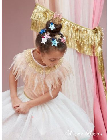 Akcesoria do włosów dla dzieci