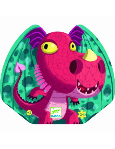 Gry i układanki dla dzieci