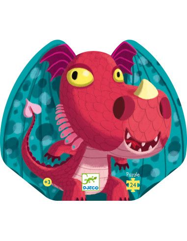 Gry i układanki dla dzieci