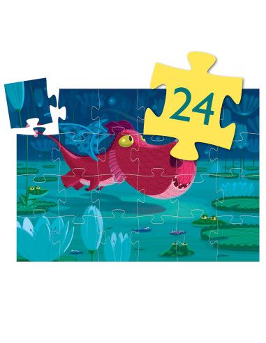 Gry i układanki dla dzieci