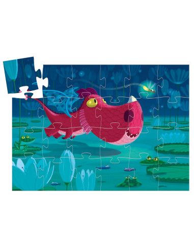 Gry i układanki dla dzieci