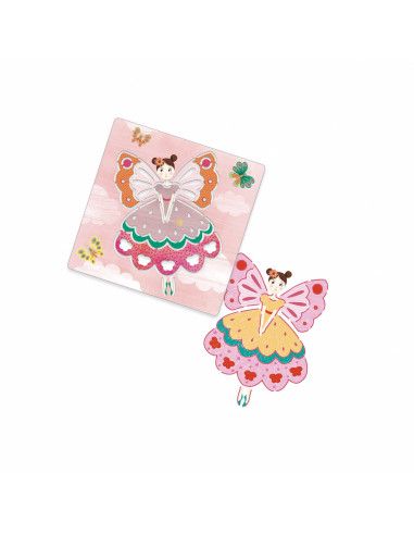 Zestawy artystyczne dla dzieci