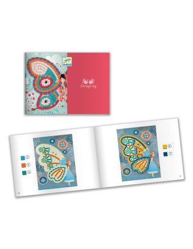 Zestawy artystyczne dla dzieci