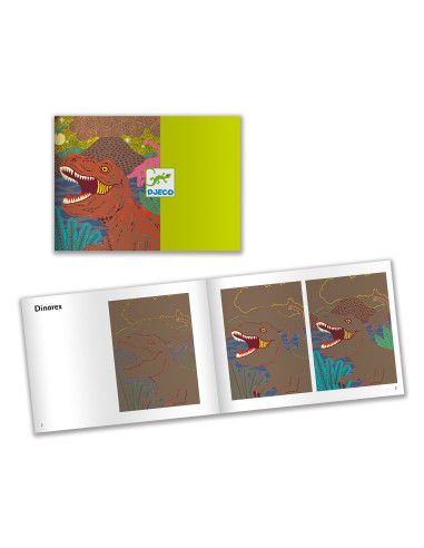 Książki i kolorowanki dla dzieci