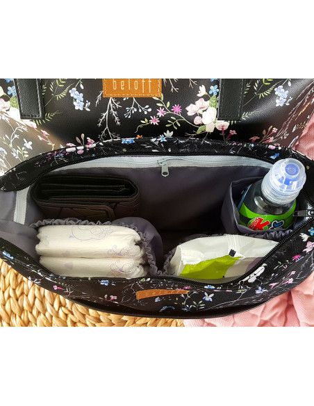 Torby i plecaki do wózka