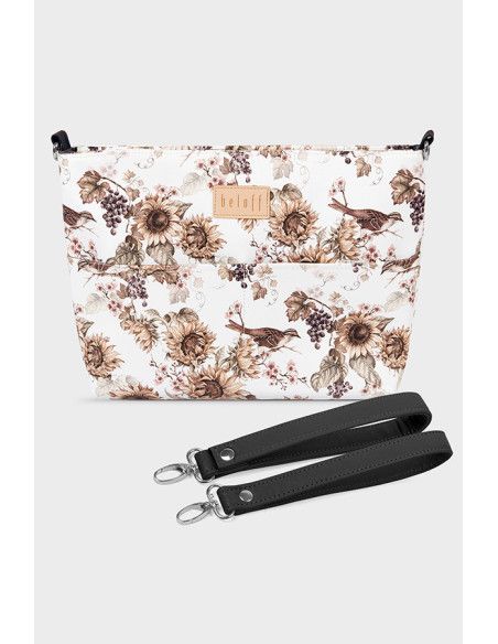 Torby i plecaki do wózka