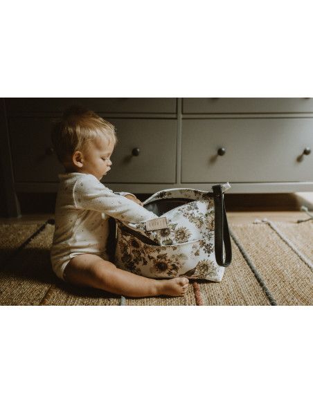 Torby i plecaki do wózka