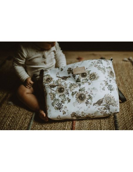 Torby i plecaki do wózka