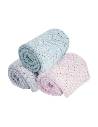 Kocyki dla niemowląt