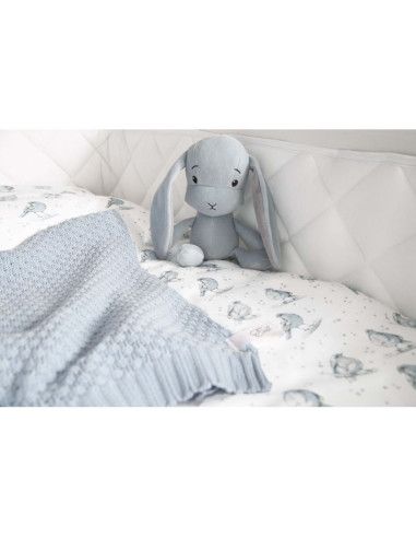 Kocyki dla niemowląt