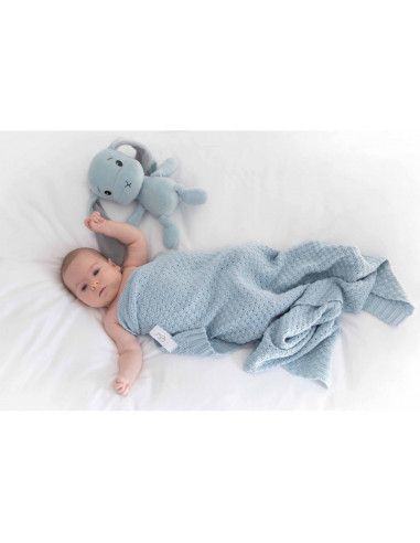 Kocyki dla niemowląt