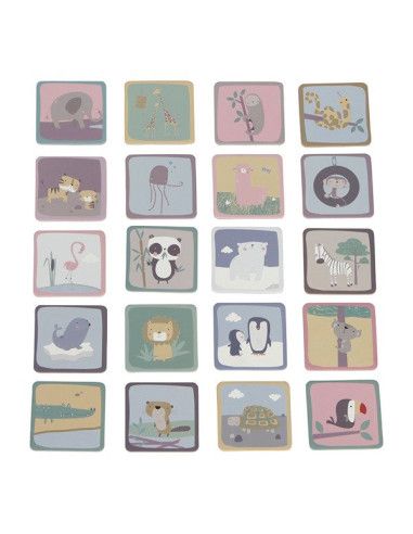 Gry i układanki dla dzieci