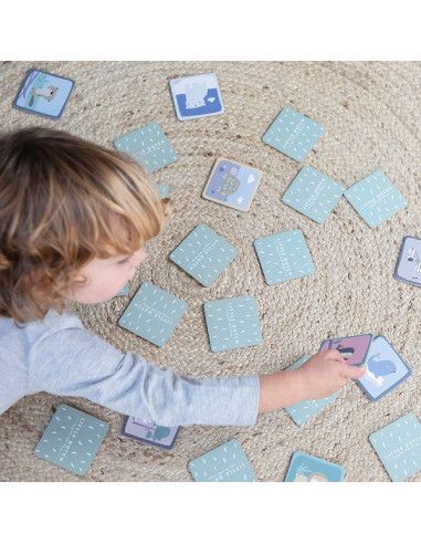 Gry i układanki dla dzieci