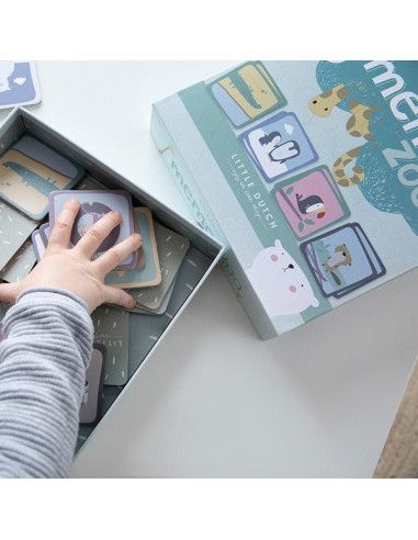 Gry i układanki dla dzieci