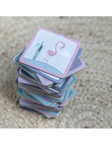 Gry i układanki dla dzieci