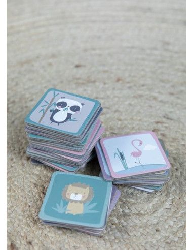 Gry i układanki dla dzieci