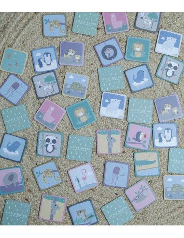 Gry i układanki dla dzieci