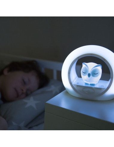 Lampy i projektory