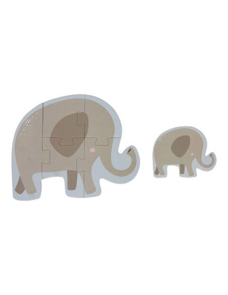 Puzzle dla dzieci