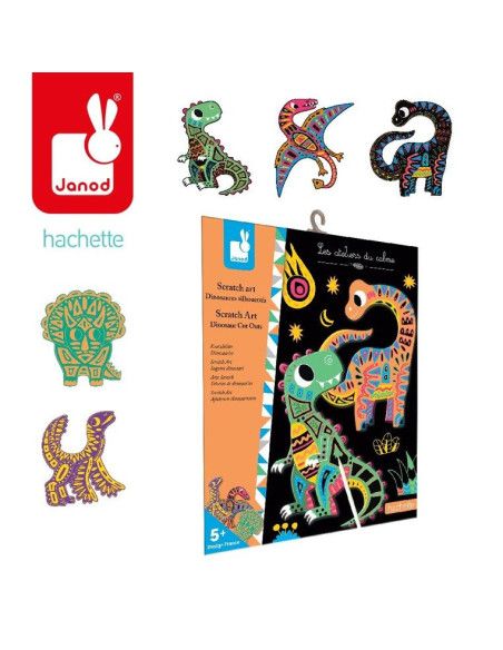 Zestawy artystyczne dla dzieci