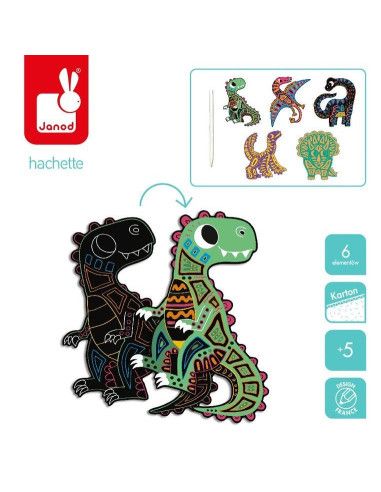 Zestawy artystyczne dla dzieci