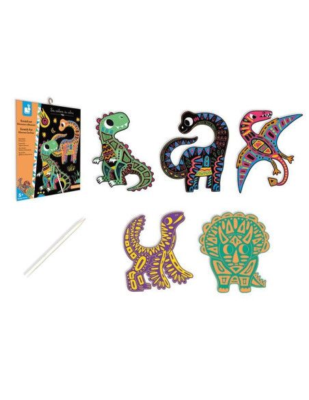 Zestawy artystyczne dla dzieci