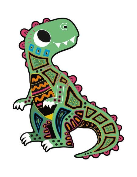 Zestawy artystyczne dla dzieci