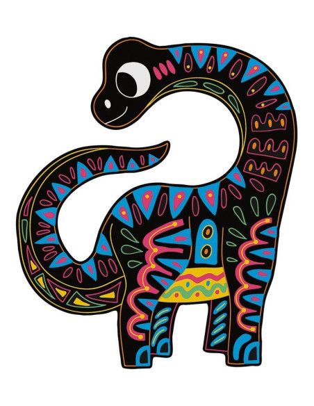 Zestawy artystyczne dla dzieci