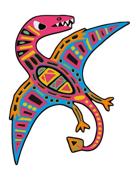 Zestawy artystyczne dla dzieci