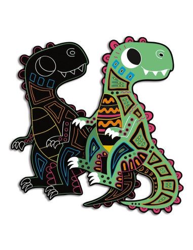 Zestawy artystyczne dla dzieci