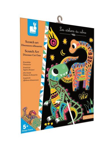 Zestawy artystyczne dla dzieci