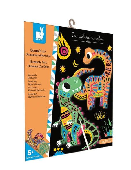 Zestawy artystyczne dla dzieci