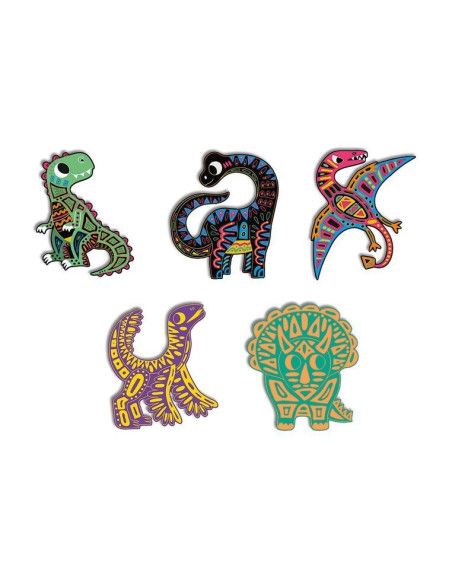 Zestawy artystyczne dla dzieci