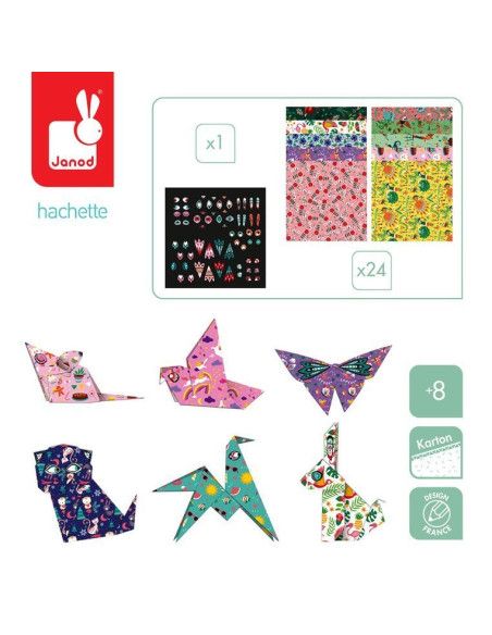 Zestawy artystyczne dla dzieci