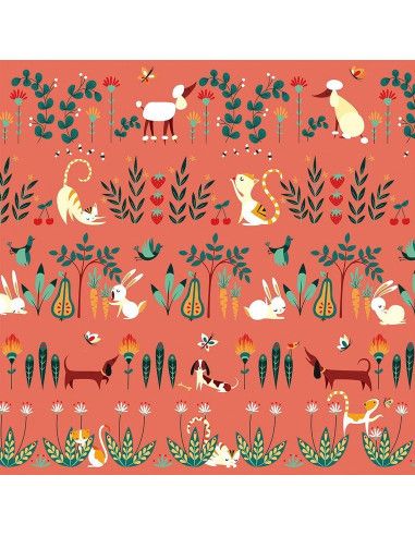 Zestawy artystyczne dla dzieci