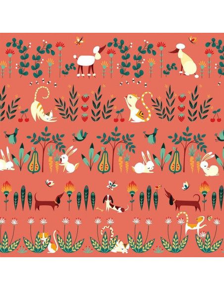 Zestawy artystyczne dla dzieci