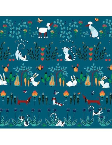 Zestawy artystyczne dla dzieci