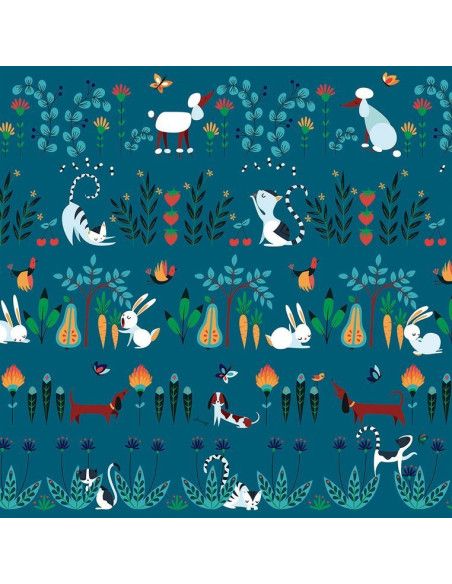 Zestawy artystyczne dla dzieci