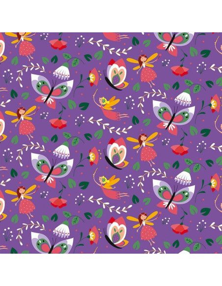 Zestawy artystyczne dla dzieci