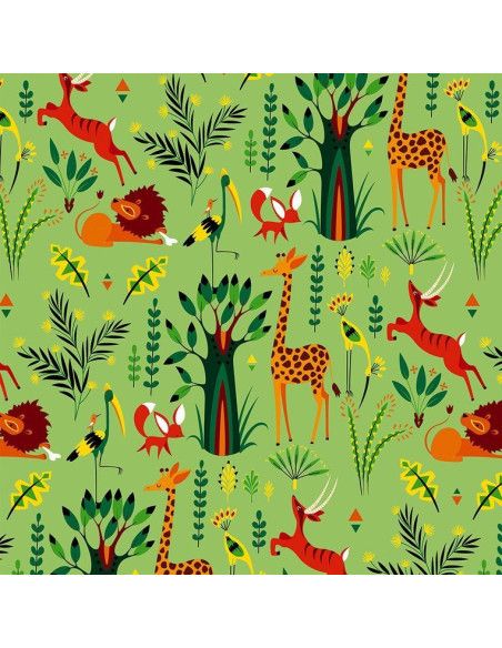 Zestawy artystyczne dla dzieci