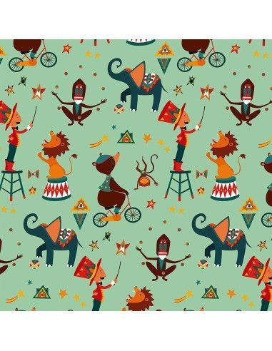 Zestawy artystyczne dla dzieci