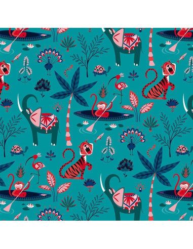 Zestawy artystyczne dla dzieci