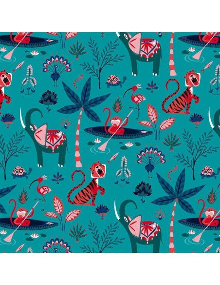 Zestawy artystyczne dla dzieci