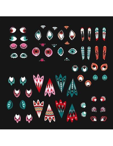 Zestawy artystyczne dla dzieci